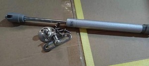 Tủ bếp khí mùa xuân hỗ trợ nhựa chất lượng cao nắp Lift Flap ở bản lề - Product Image 5