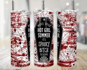 Factory Newest Customized Best Selling 3D Inflated Halloween Horror 20oz <strong>Cup</strong> Coffee Mug Travel Tumbler with Lid and Straw - Product Image 5