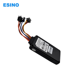 GPS Tracker 2G 3G Ses izleme Gerçek zamanlı izleme anti-hırsızlık Filo Yönetimi ücretsiz platformu ile Android IOS App - Product Image 1