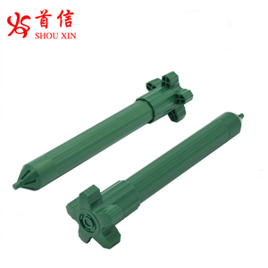 Ngoài trời Vườn Chuột mole Repeller bền vững Hiệu quả nhân đạo gopher mole bẫy với pin tinh khiết - Product Image 6