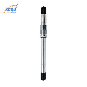 Hochtemperatur-PH-DO-Sonde 4-20 mA Analoga usgang Edelstahl-DO-Sensor für Labor-Bio reaktor - Product Image 3