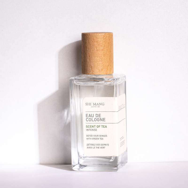 thé aromatique