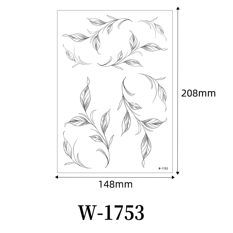 W-1753 W-1753 W-1753