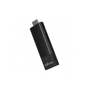 แท่งรับสัญญาณทีวีแอนดรอยด์4K แบบกำหนดเองได้, ปลั๊กเสียบ USB หน่วยความจำขนาดใหญ่ HD คู่8GB รอม2GB RAM Android 10 Quad Core XS97 S3 H313ทั้งหมด - Product Image 2