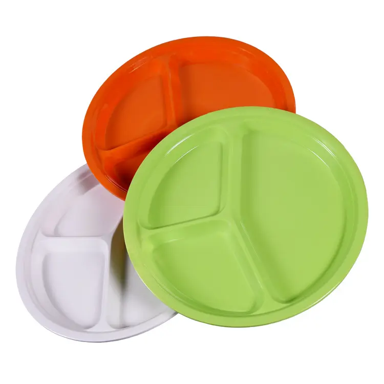 Compagnie aérienne recyclée Cpet gâteau ovale micro-ondable boîtes d'emballage plateaux en plastique conteneur alimentaire Cpet plateau