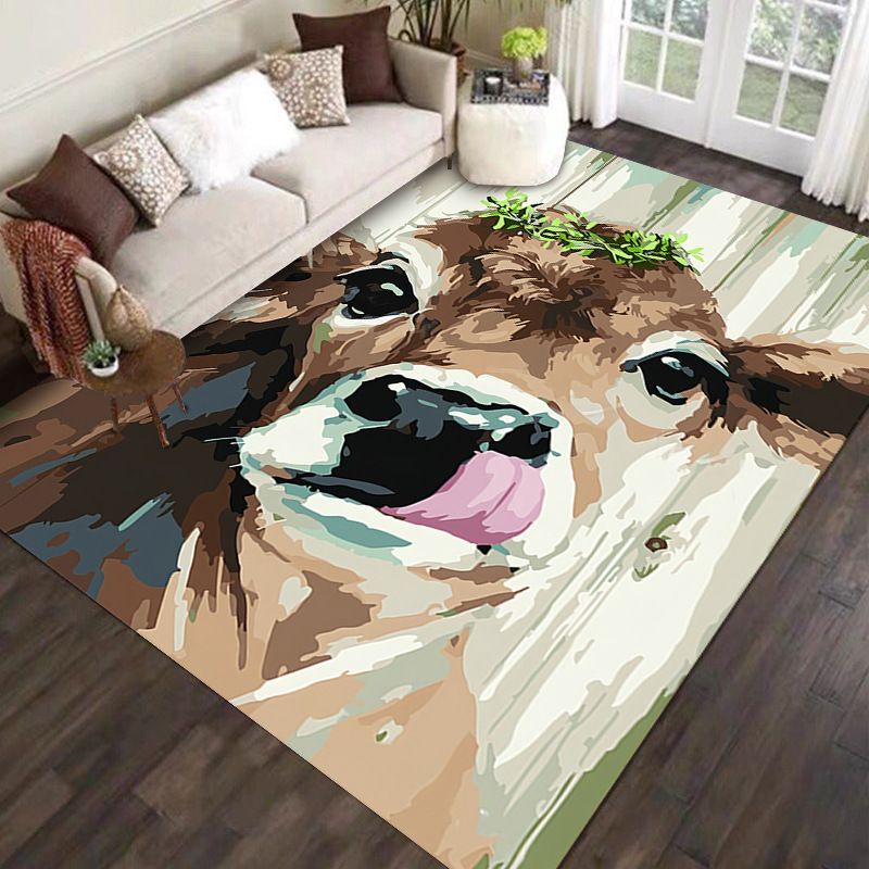 ภาพวาดสีน้ำมัน - 10