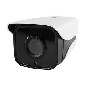 POE/DC12V 5MP AIスマートダイナミック顔認識カメラブラックリストホワイトリスト50,000顔管理との比較 - Product Image 1