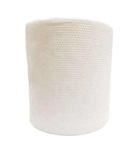 100% PP Polypropylene Hydrophilic SSS Perforated Embossed Spun Bond Non-woven Spunbonded Nonwoven Non Woven Fabric Manufacturer