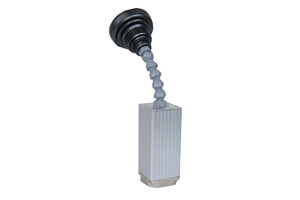 LED Pin nokta kaynak kısılabilir ışık dmx ZOOM pilli led pinspot işık - Product Image 3