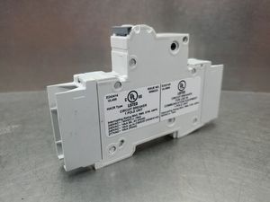 Neue und originale SPS 5 SJ41107HG42 10A Leistungs schalter 4 C1 SPS-Programmier steuerung - Product Image 2