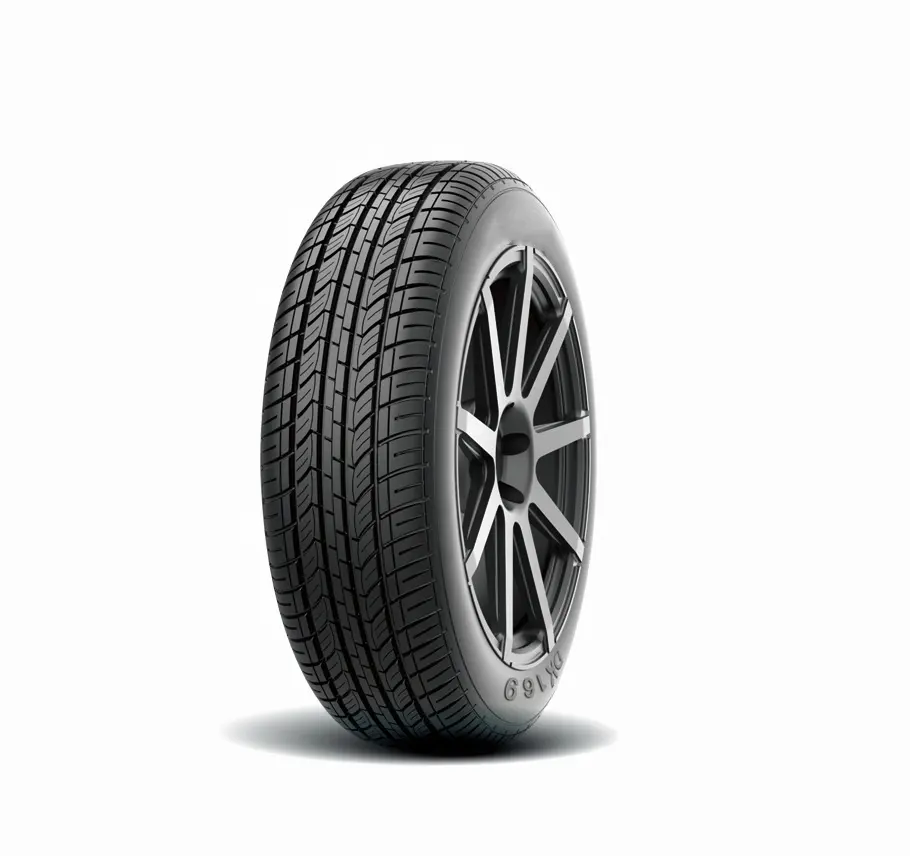 Directo de fábrica marca PERFLY DK169 145/70R12 y todos los tamaños de neumáticos de automóviles de pasajeros en busca de agencia