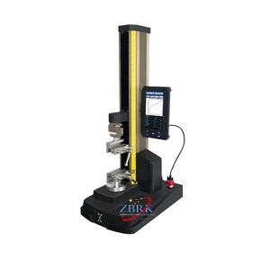 WAW-<strong>10</strong>/20/50/100S Universal Material <strong>Testing</strong> Machine Laboratory Electronic Tension Machine Tensile <strong>Testing</strong> Machine - Product Image 3