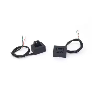 HS1V H03开环霍尔效应电流传感器 - Product Image 2