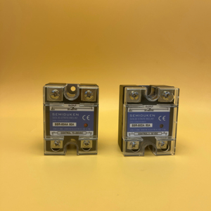 Ssr DA80A Solid State Relay 80A Single Phase <strong>Module</strong> 3-32V <strong>Input</strong> DC24-1200VAC <strong>Output</strong> Three Phase Solid State - Product Image 1