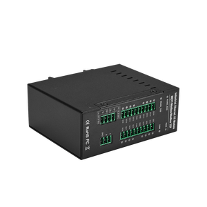 自動制御システム用RTD PT100/PT10 Modbus RTU/TCP IOモジュール - Product Image 3