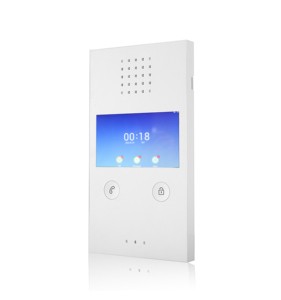 Tuya <strong>Touch</strong> Monitor Visual <strong>Intercom</strong> Door Phone <strong>System</strong> 2 Wires Video Doorbell Camera Video Door Phone <strong>Intercom</strong> <strong>System</strong> - Product Image 3