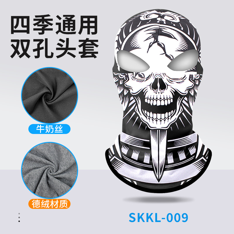SKKL-009