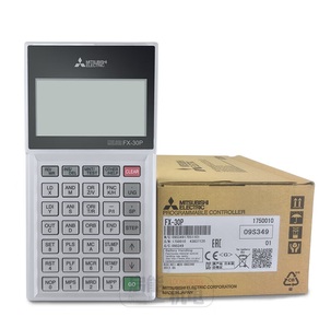 Mitsubishi-Steuerung für MITSUBISHI Mitsubishi PLC-Hand programmierer FX-30P Roboter maschine
