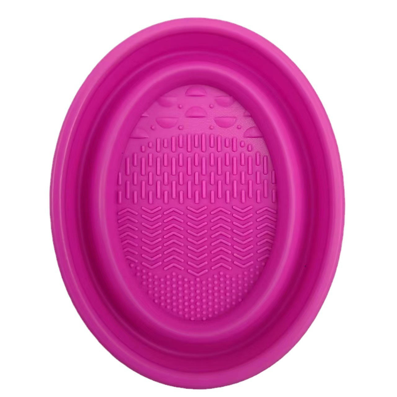 สีแดงกุหลาบ