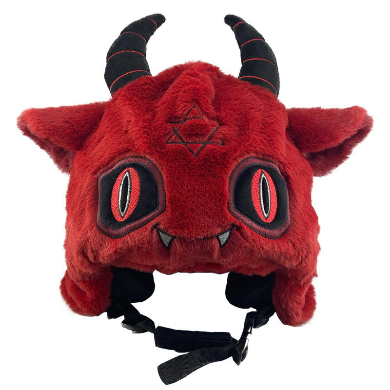 ปีศาจแดง