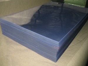 PVC laminat PE bileşik Film sert sertlik ilaç ambalaj sıvı ve infüzyon kullanımı için seks oyuncakları ve ilaç - Product Image 3