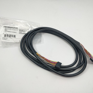 อุปกรณ์ควบคุมการเขียนโปรแกรม PLC ระบบอัตโนมัติสำหรับอุตสาหกรรมคลังสินค้า VW3M8802R30พร้อมใช้งานของแท้ใหม่ - Product Image 1