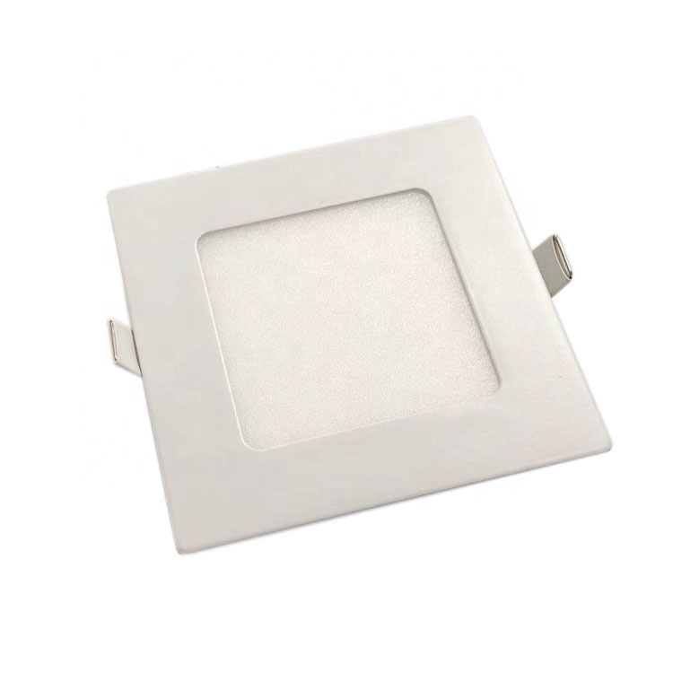 Square White