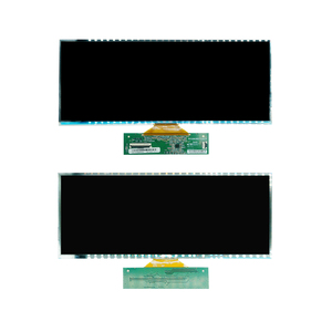RJY Custom ized 12,3-Zoll-Android-Bar-LCD-Modul 1920*720 UI-Programm anzeige mit LVDS-Schnitts telle für Auto-TFT-LCD-Module - Product Image 4