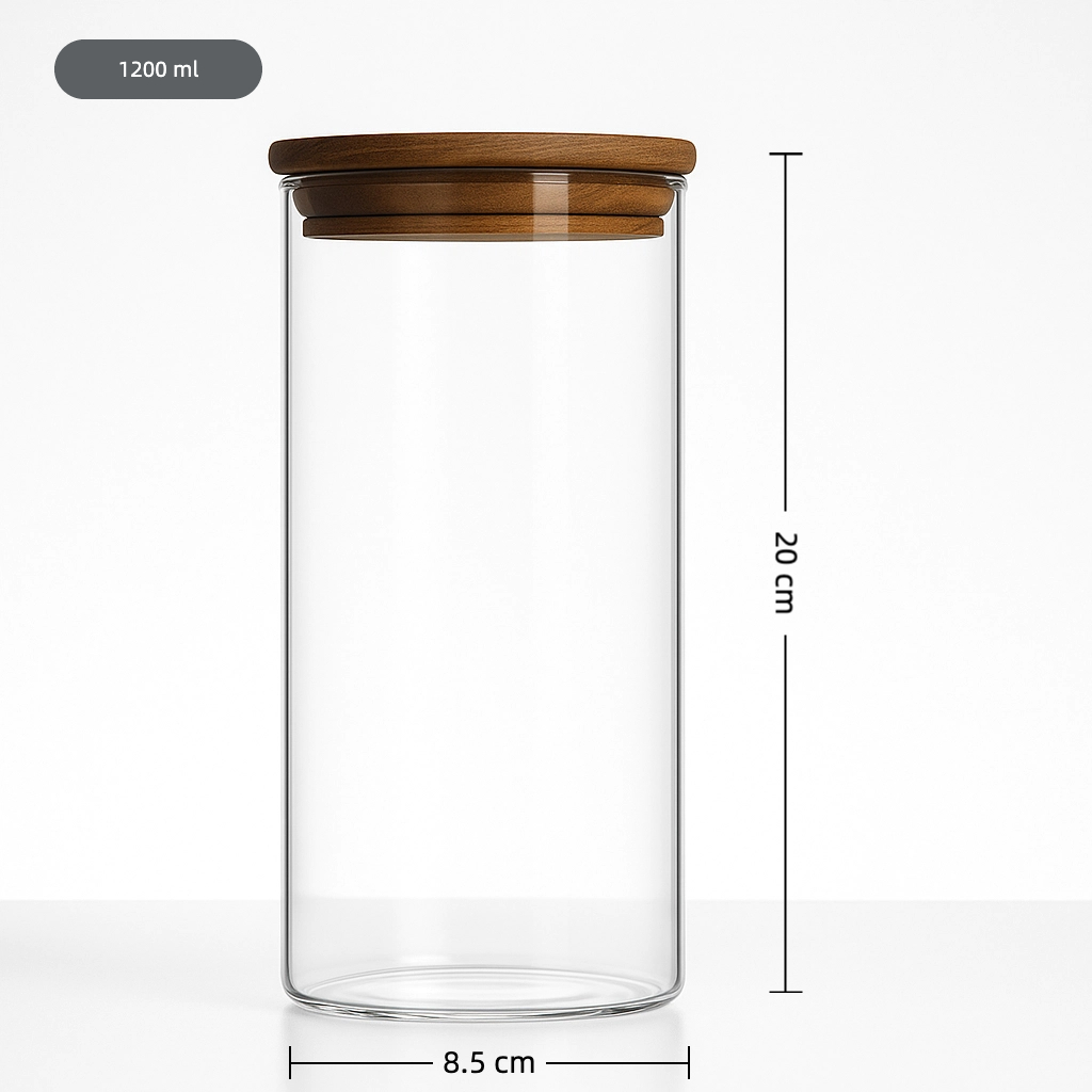 1200 ml