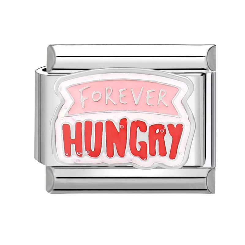 MK-431 - So Hungry
