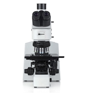 具有无限半复消色差明暗物镜的AJX-50M金相显微镜 - Product Image 3