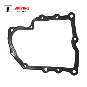 DQ200 0AM 0AM325219C 0AM325443D Audi VW Skoda için otomatik şanzıman yağı tava ve conta 7-Speed DSG OAM vanalar vücut kapağı - Product Image 4