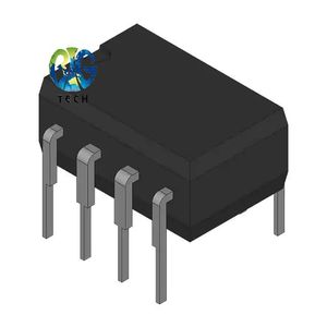 TLC272CP BOM IC CMOS 2 devre 8DIP TLC272CP - Product Image 1