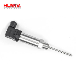 プラグイン一体型温度トランスミッター4-20ma出力熱抵抗PT100センサー - Product Image 2