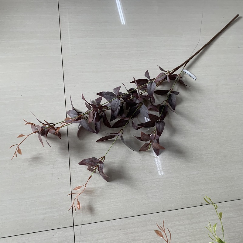 dark purple