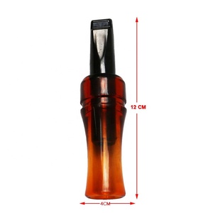 Toptan avcılık güvercin karga kuş yem kuş arayan avcılık için - Product Image 1