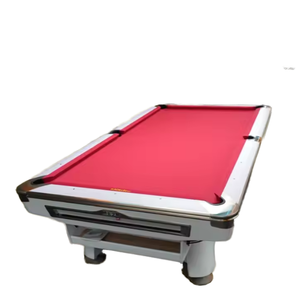 Bilardo profesyonel tasarım Modern lüks Bilard bilardo masası - Product Image 2