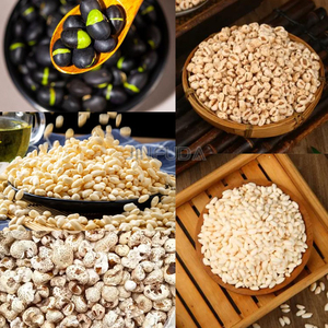 เครื่องขยายพัฟลมข้าวสาลีสำหรับอุตสาหกรรมเชิงพาณิชย์เครื่องทำขนมพองทำป๊อปคอร์นกระป๋องข้าวโพด - Product Image 5