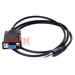 Radio COM RS-232 dua arah <span class=keywords><strong>VX</strong></span>-6R <span class=keywords><strong>VX</strong></span>-120 <span class=keywords><strong>VX</strong></span>-127 <span class=keywords><strong>VX</strong></span>-170 kabel pemrograman <span class=keywords><strong>VX</strong></span>-<span class=keywords><strong>7R</strong></span> - Product Image 2