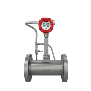 Buhar akış ölçer basınç telafisi buhar akış ölçer aralığı buhar akış ölçer fiyat - Product Image 2