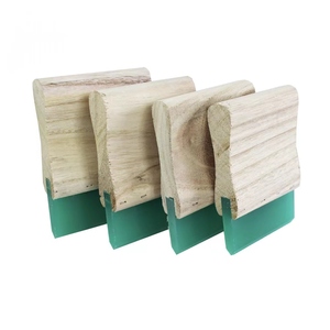 Chiều dài tùy chỉnh bằng gỗ xử lý giống cây chổi mới 60/65/70/75/80 độ cứng Màn hình in ấn giống cây chổi với tính năng thực hiện - Product Image 1