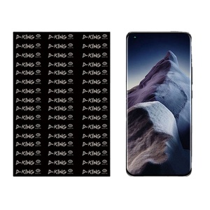 Chống gián điệp bảo vệ màn hình riêng tư phim Thủy Văn cho máy cắt bảo vệ - Product Image 2