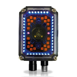 データロジックマトリックス300N高解像度超高速固定バーコードスキャナーオリジナル産業用483-010 USBインターフェイス付き - Product Image 4