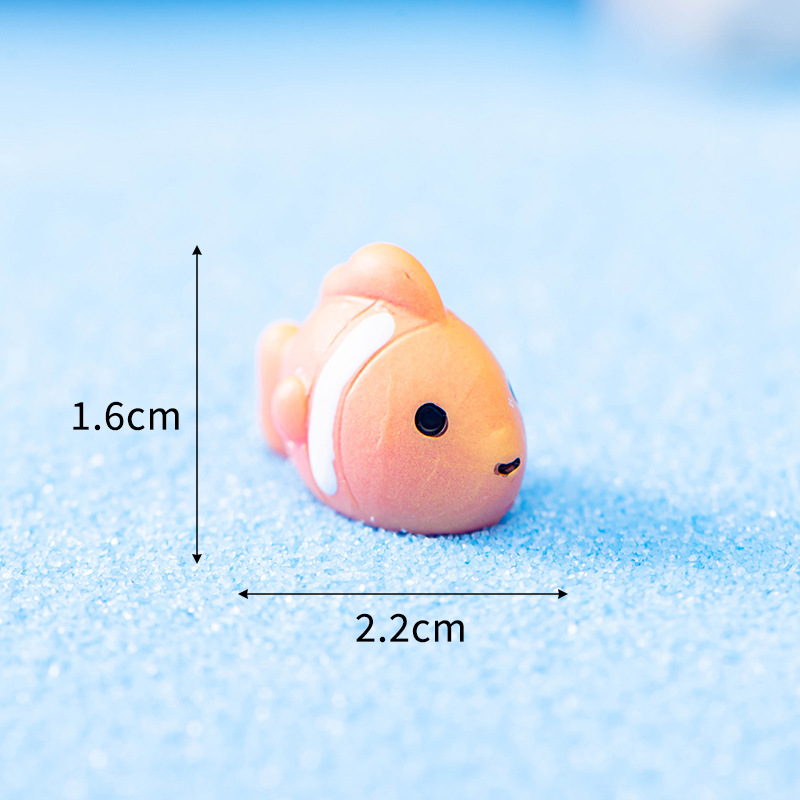 Clownfish numéro trois