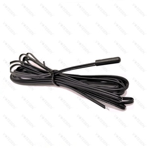 Sensor de temperatura serie KTY de sonda termistor PTC - Product Image 5