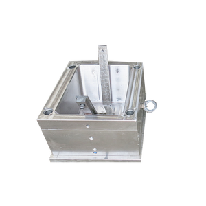 Household <strong>Injection</strong> Molding CNC <strong>Machine</strong> Tooling Cold Runner Steel ABS PVC PP for <strong>Plastic</strong> <strong>Jug</strong> Mold Cold Runner