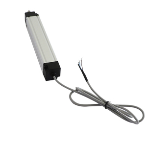Micro LWH Series String <strong>Potentiometer</strong> <strong>Linear</strong> Displacement Transducer for Injection Molding Machine - Product Image 2
