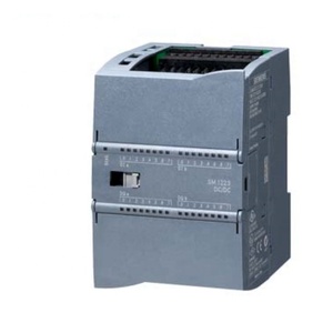 I/O Digital SM 1223 8 DI/8 DO 8 DI 24V CC, corriente de carga/tracción, relé 2A, 6ES7223-1BH32-0XB0, 1, 2, 2, 1, 2, 2, 2 - Product Image 5