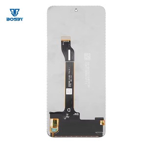 デジタイザー付きWiko T50用の新しい到着オリジナルディスプレイ液晶画面フルアセンブリ - Product Image 6
