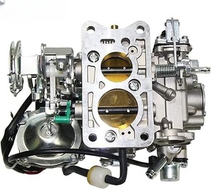 คาร์บูเรเตอร์1.6-73430เครื่องยนต์ Toyota 21100-2000คาร์บูเรเตอร์3.6L ใช้ได้กับเครื่องยนต์โตโยต้า1992- - Product Image 1